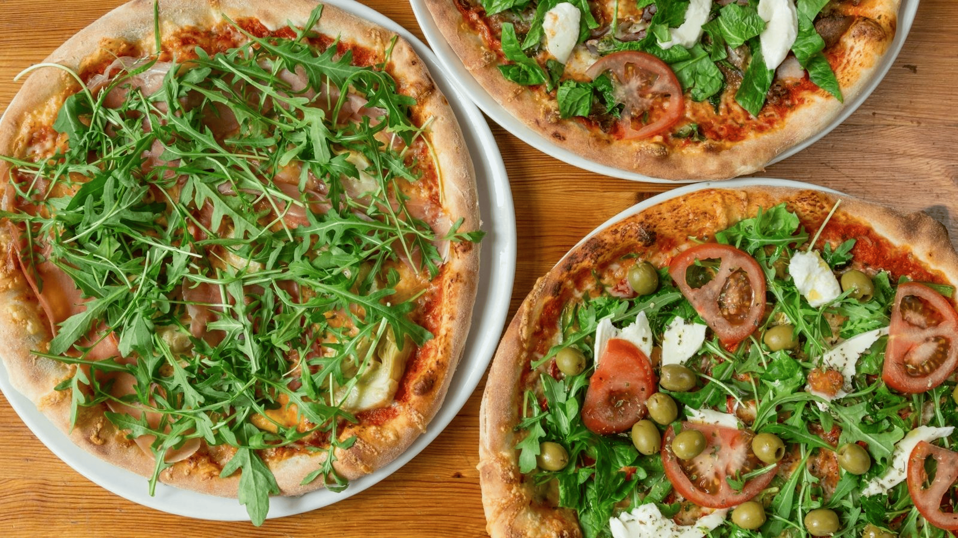 Pizza-Taxi Marco Polo Köln